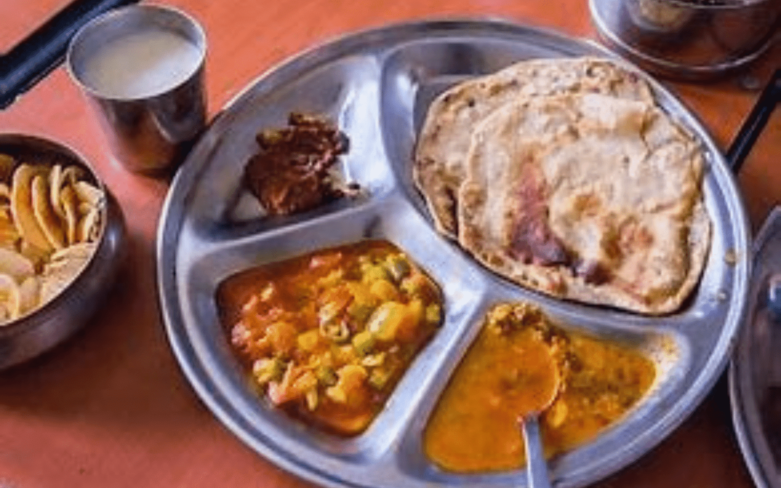 satvik food 1