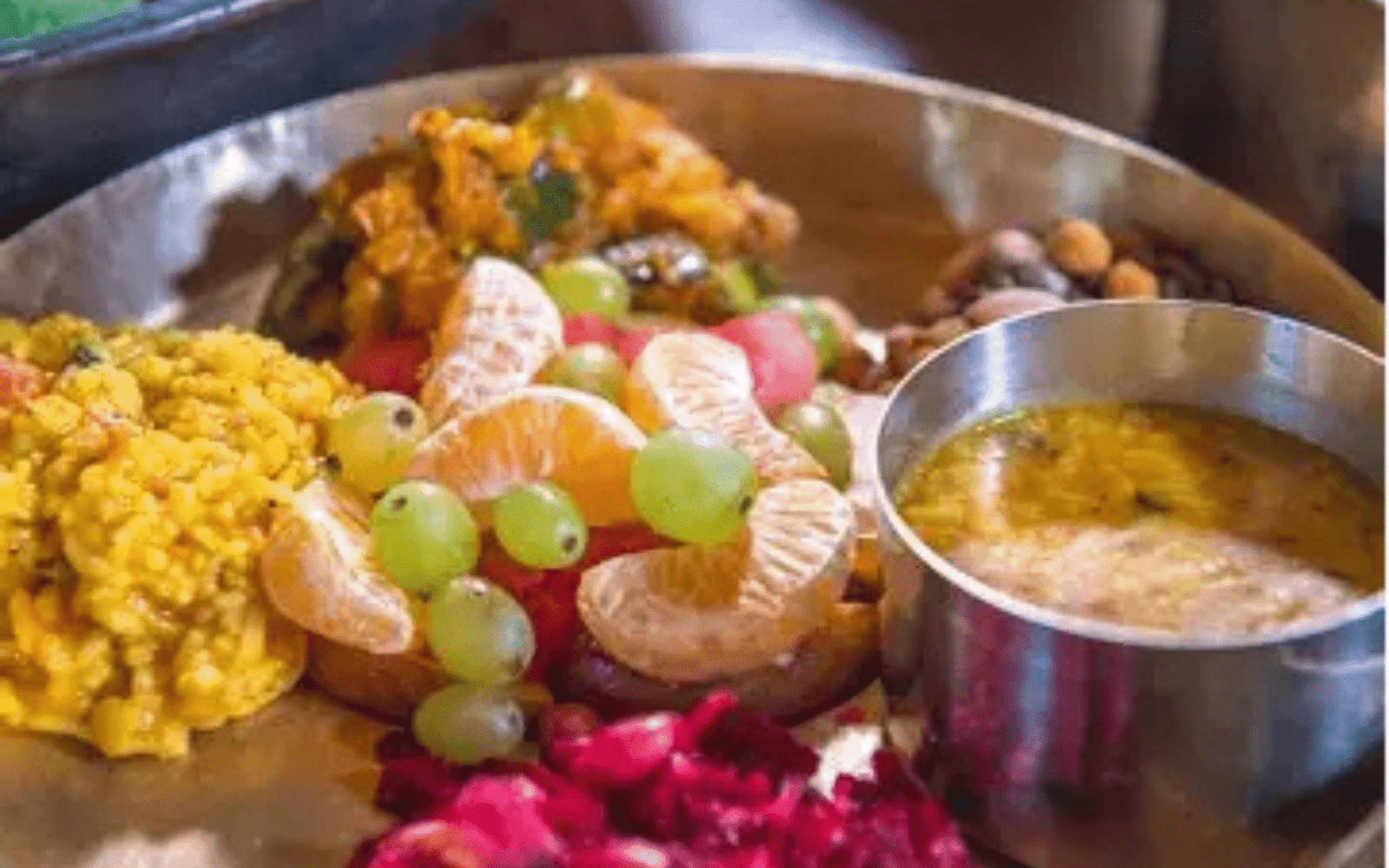 satvik food 5